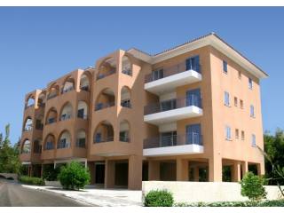 West Park III Apartments