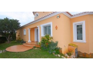 3 Bedroom 2 Bathroom Villa in Javea.