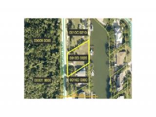 Land For Sale: Sanibel, Florida