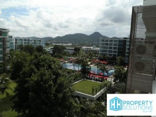 2 Bed Luxury Condo For Sale At Amari -..