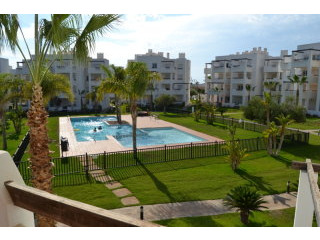 2 Bedrooms - Apartment - Murcia - For..