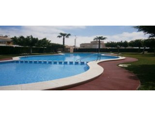Torrevieja furnished apartment 2 ch..