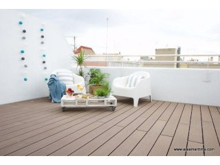 Penthouse for sale in Nou Moles..