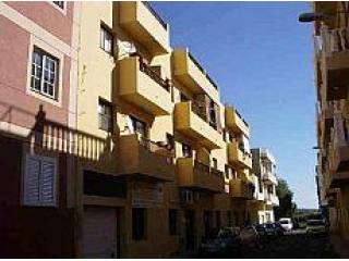 Apartment For Sale in El Fraile..