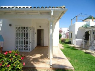Villa in San Juan de los Terreros