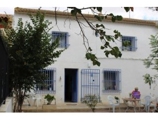Finca La Romana