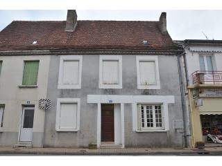 Vente Maison Lanouaille