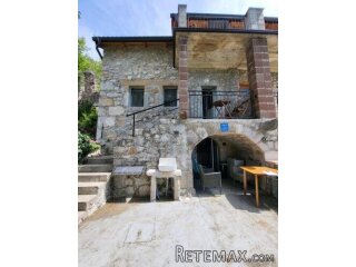 Grižane – dva uređena studio apartmana