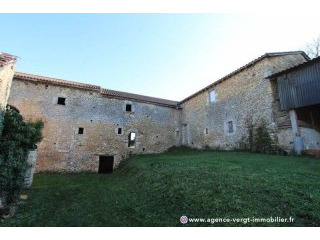 Ref 29335 : Bourg De Vergt