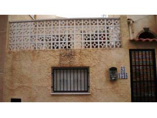 Resale · Townhouse · Spain · Costa Bl..