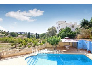 South facing Villa with open views in..