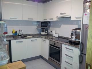 2 Bedroom Apartment in Javea