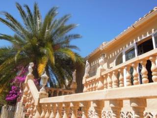 Commercial for sale in Javea