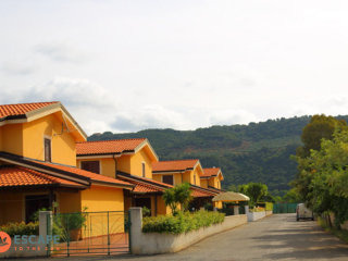 Portoada Park, Pizzo