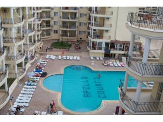 Apollo Court I