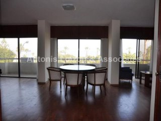 Four Bedroom Apartment