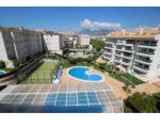 Apartment, Alicante (Costa Blanca)..