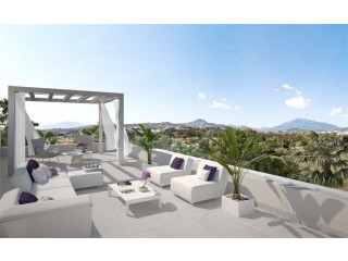 Estepona Ost / East, Estepona, , 3..