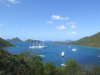 Tortola Virgin Islands, British 3..