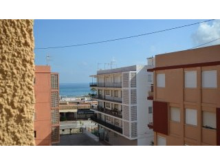 V1551 - Penthouse At Arenal Beach With..