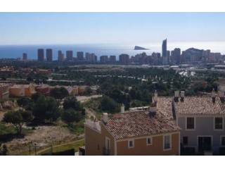 Apartment - Sierra Cortina Resort..