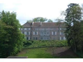 Castle For Sale: 25000 BESANCON