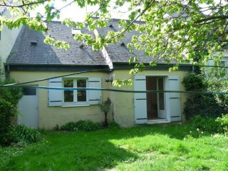 Nice House in Good Order