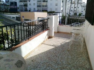 Town House for Sale in Torrox, Torrox..