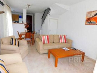 2 Bedrooms - Townhouse - Paphos - For..
