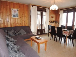 Apartment Le Bois De La Dent, Les Gets