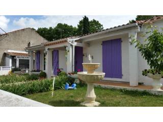 Axis-Limoux Carcassonne, Villa T4 Level..