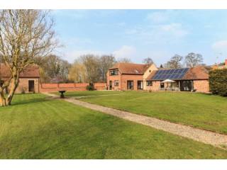 Compton Barn, Compton Green, Redmarley..