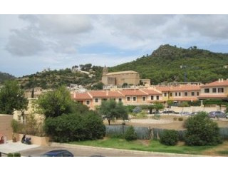 IP3-079 - Duplex For sale in Andratx..