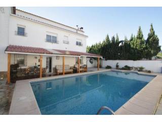Sales villa Calp