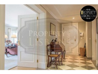 T3 1Duplex Lisbon Apartment with..