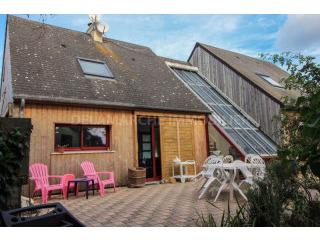 Wonderful Architect Designed House With..