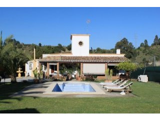 3 Bedrooms - Villa - Malaga - For Sale