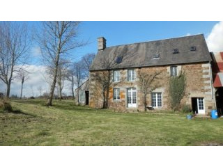 6 Bedrooms - House - Basse-Normandie -..