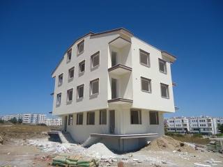 Altinkum Duplex 13017