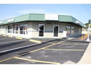 Commercial Property For Sale: 1185 Old..