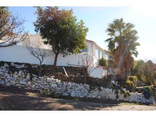 Country Houses for Sale in Competa..