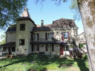 Sympathetically Restored 18th Century..