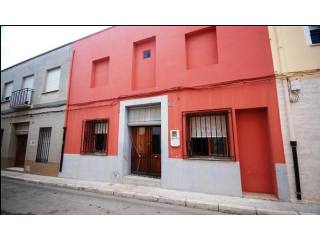 Townhouse For Sale Pedreguer - Ref: 2502