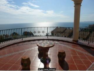 Villa for sale in Benalmadena Costa..