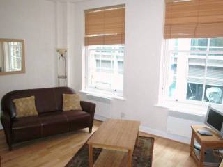 Fetter Lane, Clerkenwell, London EC4A