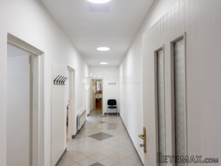 NAJAM CENTAR Atraktivan poslovni prostor u centru 73 m²