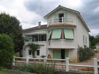 St Pardoux la Riviere (24470)