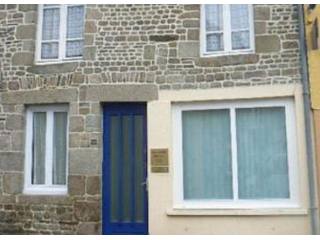 Typical French Village Property