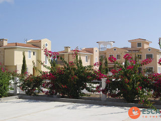 Luxury Townhouse, Asimina Park