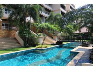 2 Bed Penthouse Apartment